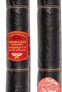 Вальдман «Черкасская»