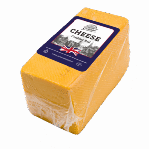 Сыр «Чедер»