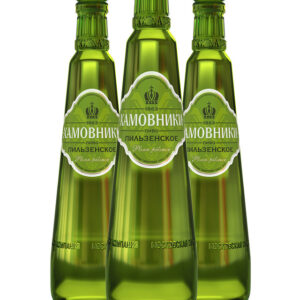 «Хамовники»  пиво