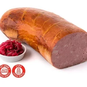 Дымов  «Бут Любительский»