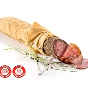 Мизра  «Папперони с перцем»