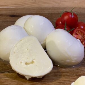 Сыр «Моцарелла »