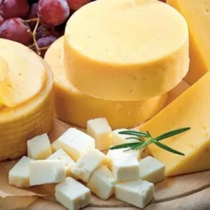 Сыр «Мексиканский»