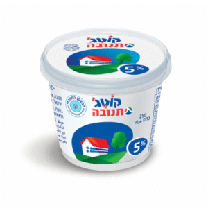 Котедж Тнува 3%