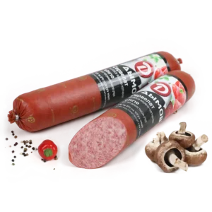 Дымов «Сервелат»