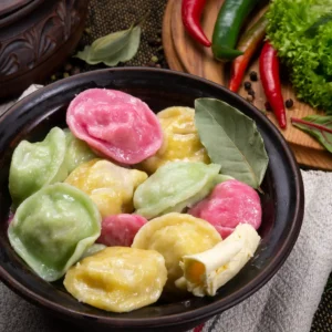 Пельмени детские «Шева»