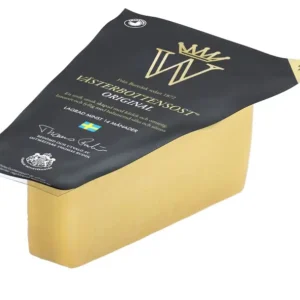 Сыр «Шведский твердый »