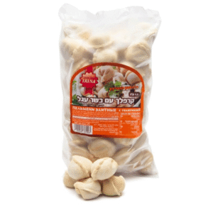 Пельмени ручной работы «Ирина»