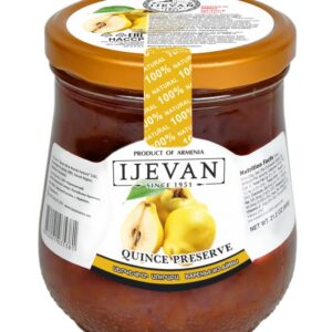 344399001 Варенье из Айвы IJEVAN