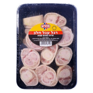 Пельмени телячии «Ирина»