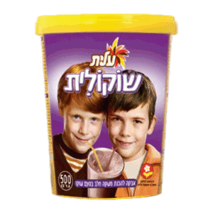 Шоколит Элит 500 гр