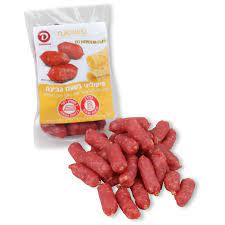 Дымов «сосиски одесские»