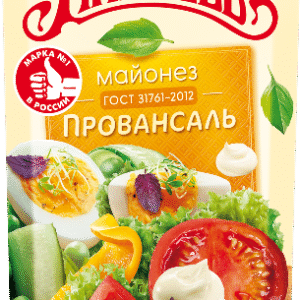 Майонез Махеев