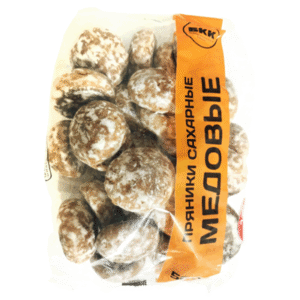730045-po9t6hzg93= Пряники Медовые 500 гр.