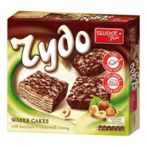 781688-324x324 Торт шоколадно-вафельный Чудо с ореховым кремом 125 гр.