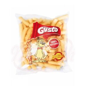 82936 gusanos Gusto 45 g-800x800 Кукуркзные палочки Gusto