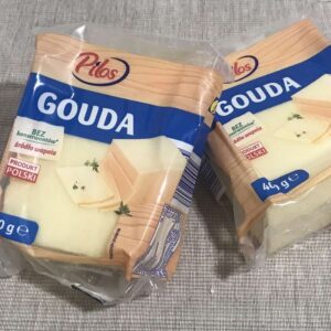 Сыр «Гауда»