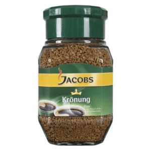 Кофе Jakobs 190 гр Кофе Jakobs 190 гр