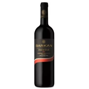 Вино Barkan red