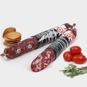 Дымов «Брауншвейская»