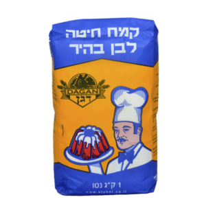 Мука c поваром DAGAN 1кг