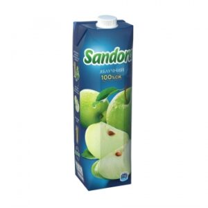 Сандора Яблоко