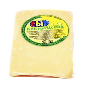 Сыр «Костромской»