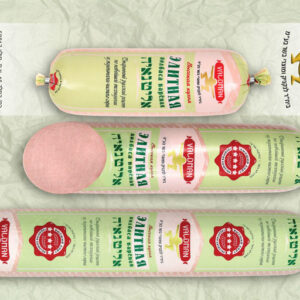 Вальдман «Бут молочный» Сливочная Элитная.