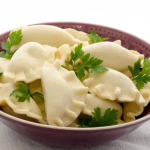 Вареники с картошкой «Шева»