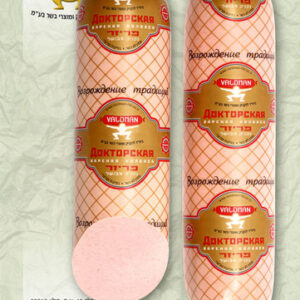 Вальдман «Сливочная»