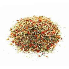 Приправа овощная " щедро соль "