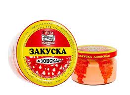 index Закуска Азовская «Балтимор»