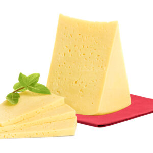 Сыр «Сметанковый»