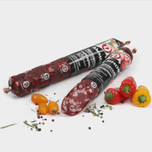 Дымов «Московская сыро-копченая»