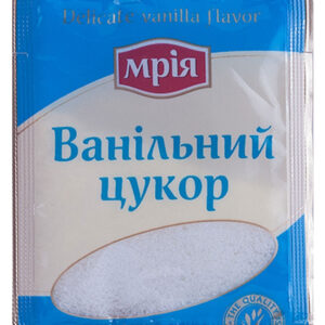 Сахар ванильный 10х10 гр.