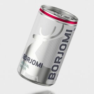 Боржоми Маленкий