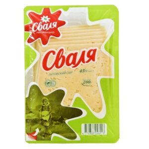 Сыр «Свалянежный »