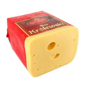 Сыр «Королевский»