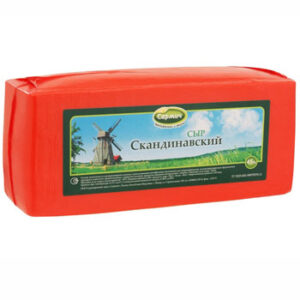 Сыр «Скандинавский»