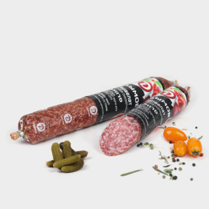 Дымов «Сервелат сырокопченый»