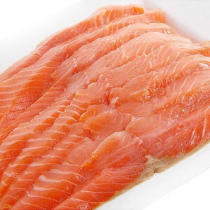 Нарезка саломон