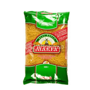 вермишель макфа Вермишель Макфа Тонкая 400 гр.