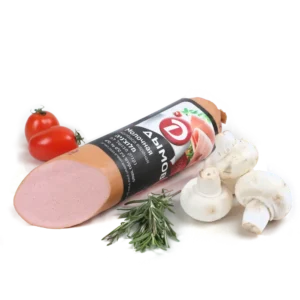 Дымов  «Бут Молочный»