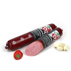 Дымов  «Сервелат Финский»