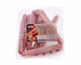 Мизра  «Сосиски сливочные  »