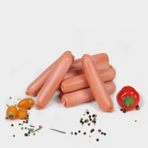 Дымов «сосиски шпикачки»