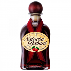 Наливка nelewka babuni