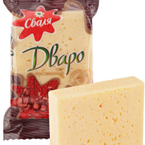 Сыр «Сваля Дваро»