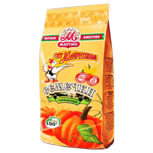Семечки тыквенные Мартин 100 гр