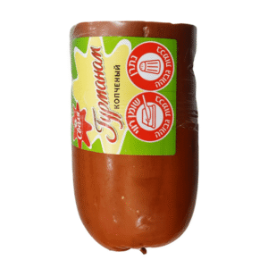 Сыр «Сваля копченый»